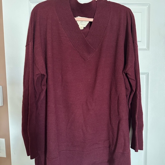 Evy’s Tree Shiloh Sweater - Picture 4 of 8